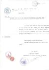 Acte de naissance de Charles Etienne Discazeaux